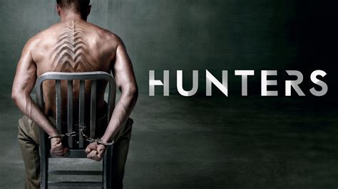 Hunters Reviews - Metacritic