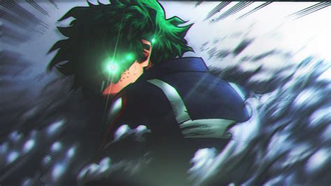 Deku PFP Wallpapers - Wallpaper Cave