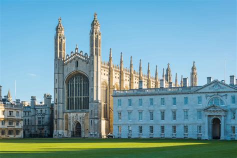 Cambridge Colleges Pros and Cons - Student Good Guide