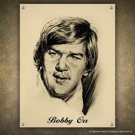 Bobby Orr #nhl #stars #icehockey #хоккей #нхл Hockey Fans, Ice Hockey, Bobby Orr, Nhl, Teams ...