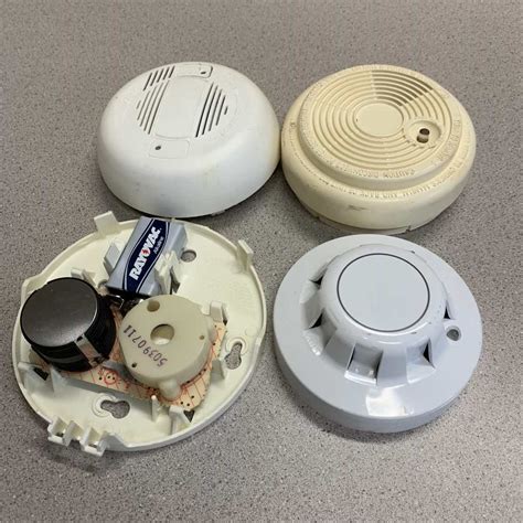 How To Properly Dispose of Smoke Detectors | TRC