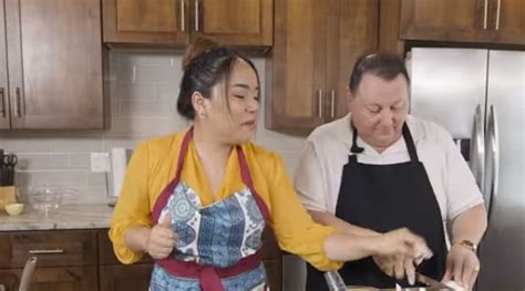 '90 Day Fiance' Fans React To First Teaser For 'Spice It Up With David ...