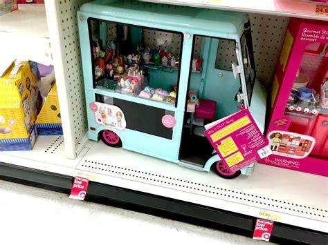 American Girl Doll Stuff at Target | 16 Accessories You Need! - Passion for Savings