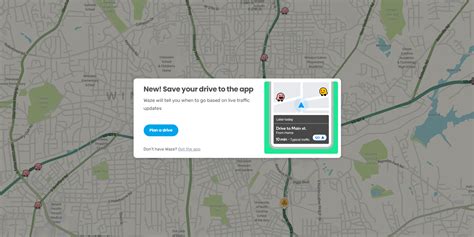 Waze website can now send directions to your smartphone - 9to5Google