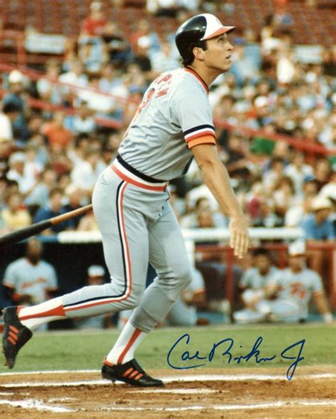 Cal Ripken, Jr. | PSA AutographFacts℠