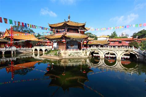 PLACES TO VISIT IN KUNMING CHINA WHEN YOU’RE NOT STUDYING | Keats School Blog