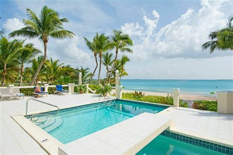 Kai Rumba Villa - Rum Point, Grand Cayman Luxury Villas - Lujure