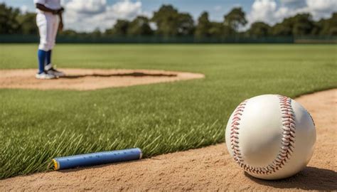 Max Out Your Distance: How Far Can You Throw a Baseball? - MeasuringKnowHow