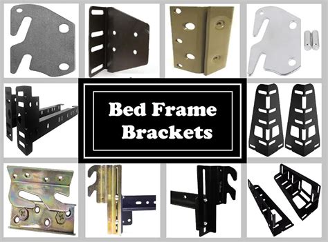 Best Bed Frame Brackets 2020: Top Picks and Reviews