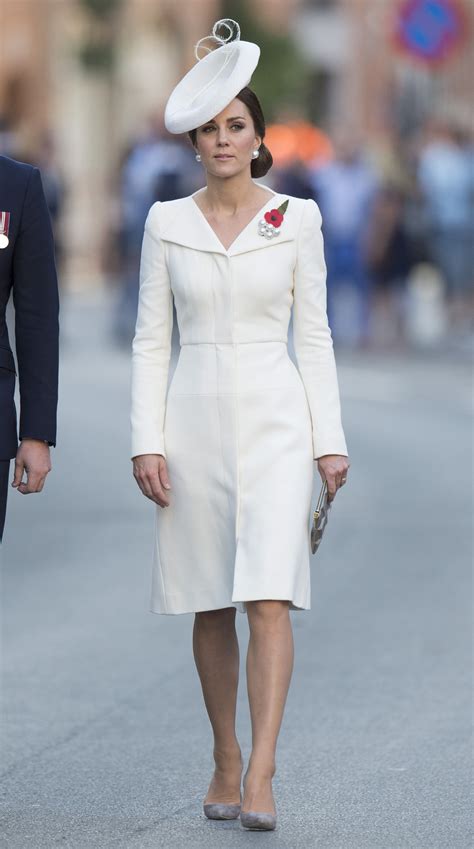 Kate Middleton Best Fashion and Style Moments - Kate Middleton's ...