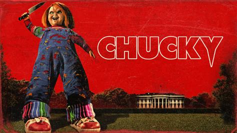 What Chucky Season 3 character are you? - Quiz | Quotev