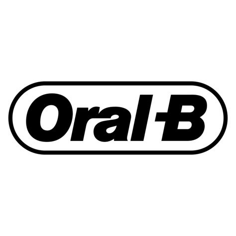 Oral-B – Logos Download