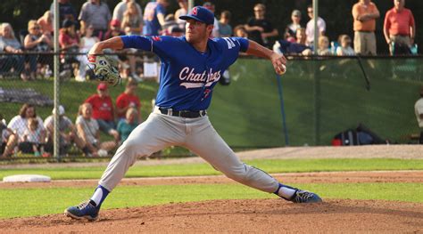 Chatham Anglers | The Chatham Athletic Association | Cape Cod Baseball ...