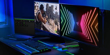 Razer Chroma™ RGB - Razer Developer Portal