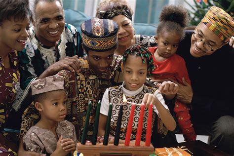 Celebrating Kwanzaa | Britannica