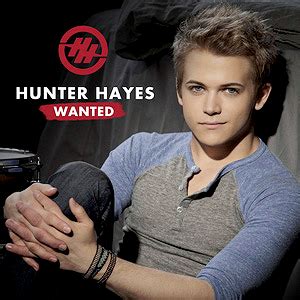 Hunter Hayes – Wanted Lyrics | Genius Lyrics