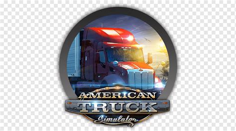 American Truck Simulator Euro Truck Simulator 2 Jogo de vídeo game PC ...