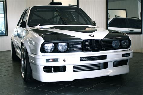 BMW E30 | Bmw e30, Bmw e30 turbo, Bmw