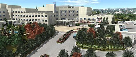 Sequoia Hospital -- Redwood City | Redwood city, City, Sequoia