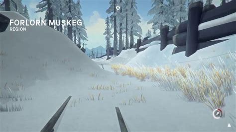 Long Dark Forlorn Muskeg Map - Maping Resources