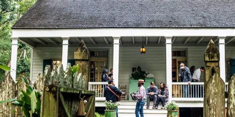 A Guide to Cajun Culture in Southern Louisiana | All Roads North