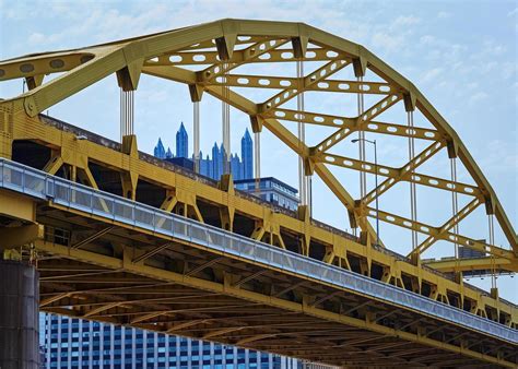 Pittsburgh Bridge Stock Photos, Images and Backgrounds for Free Download