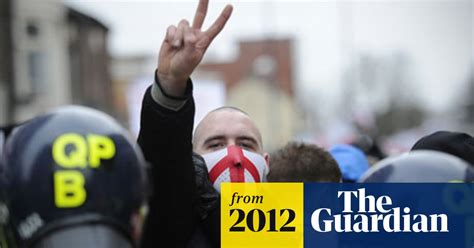 English Defence League tries to rally European far right | English Defence League | The Guardian