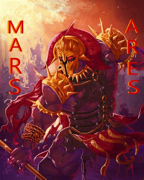 Mars