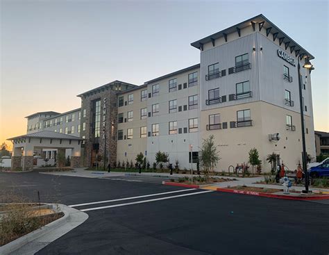 Cambria Hotels Opens 2 New Properties - Commercial Property Executive