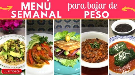 Introducir 98+ imagen recetas economicas para bajar de peso - Abzlocal.mx