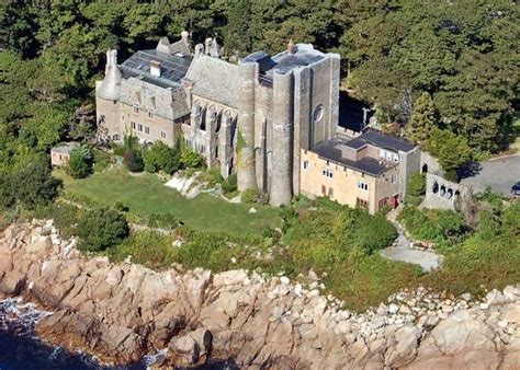 The Hammond Castle Museum - Seacoast Kids Calendar