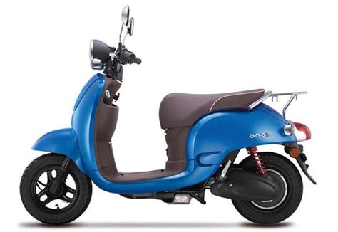 Rất Hay: Top 3 chiếc xe máy điện Honda chất lượng nhất 2021