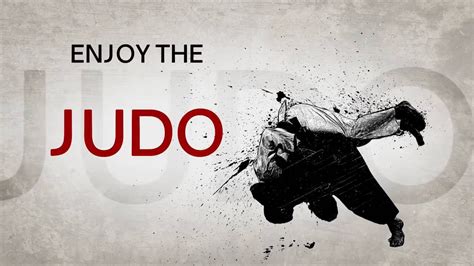 Quick Guide to Judo - Rules, how to play and how to win ! - YouTube