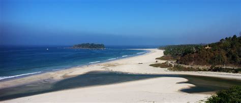 Ngwe Saung Beach Getaway | Beyond Boundaries Myanmar