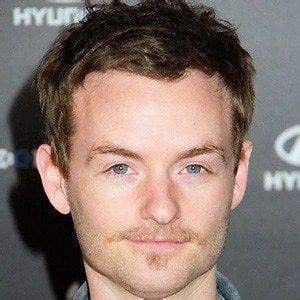 Christopher Masterson - Age, Family, Bio | Famous Birthdays