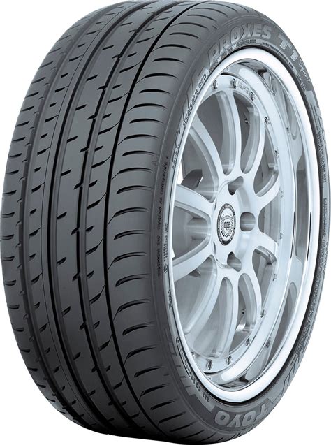 Toyo Proxes T1 Sport Tire: rating, overview, videos, reviews, available sizes and specifications