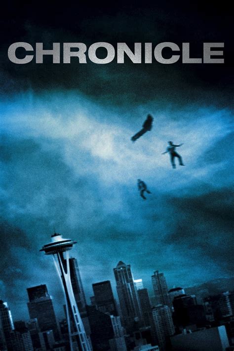 Chronicle Poster