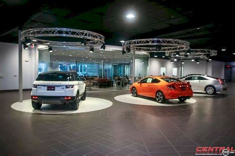 Central Houston Nissan - Nissan, Used Car Dealer, Service Center - Dealership Ratings