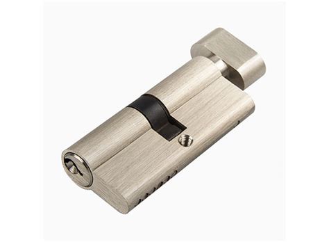 High Quality Brass Types of Door Locks door lock cylinder - echhardware