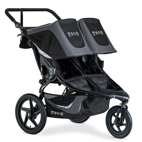 8 Best Strollers for Big Kids Between 3-7 Years Old - The Greenspring Home