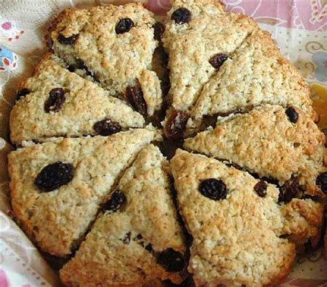 About This Recipe - Scottish Scones | #DIY #Crafts #Recipes