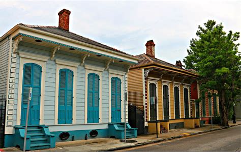 New Orleans French Quarter Doubles – New Orleans French Quarter Condos