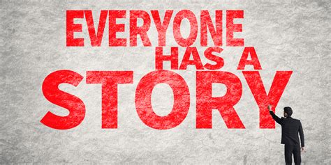 Storytelling: The key to Success.