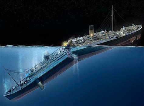 Картинки Титаник (50 фото)