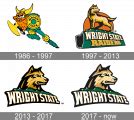 Wright State Raiders Logo | evolution history and meaning