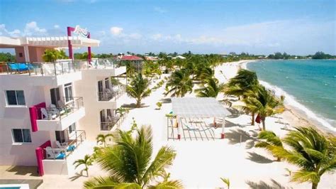 10 Best Hotels & Resorts in Placencia – Stann Creek, Belize