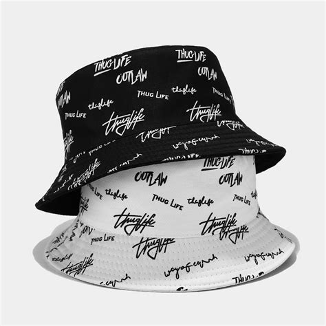 Custom Fashion Sublimation Printing Bucket Hat | Jarmoo