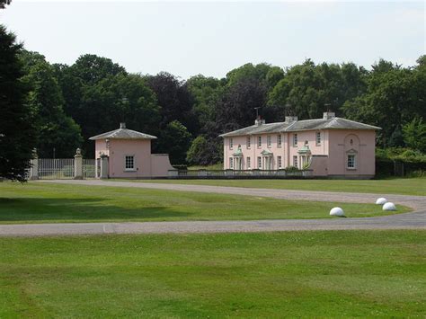 The Royal Lodge: A Private Home for the British Royals