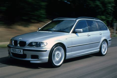 Used car buying guide: BMW 3 Series (E46) | Autocar