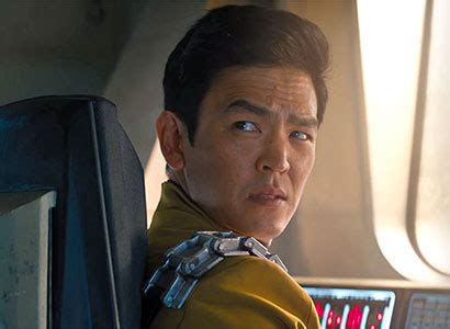 Shock as Star Trek's George Takei condemns Sulu being made gay ...